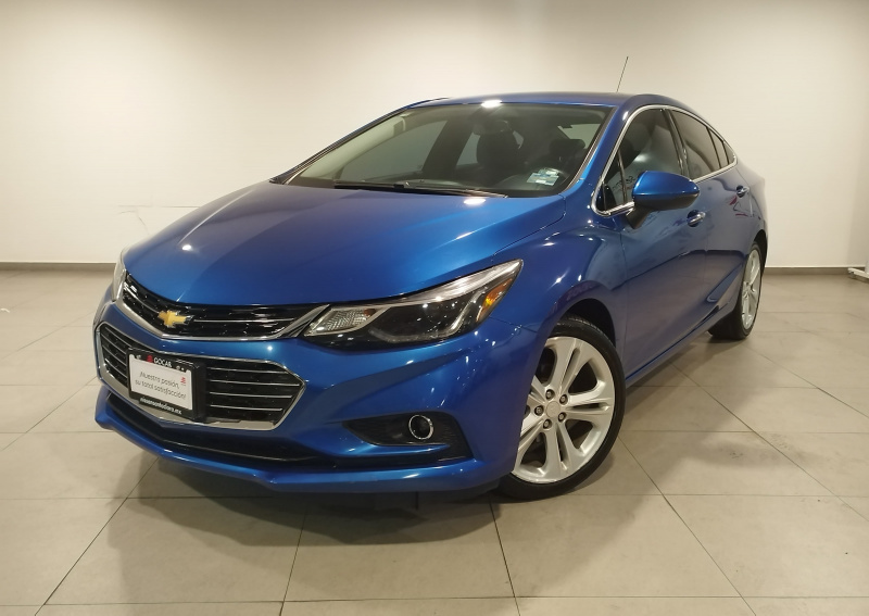 Nissan Santa Clara-Chevrolet-Cruze-2018