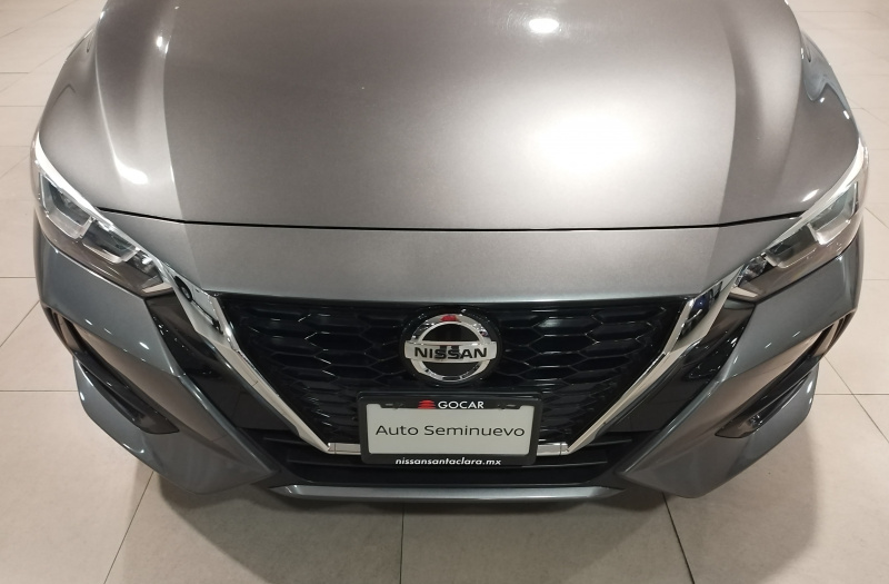 Nissan Sentra Sentra Advance CVT 2023