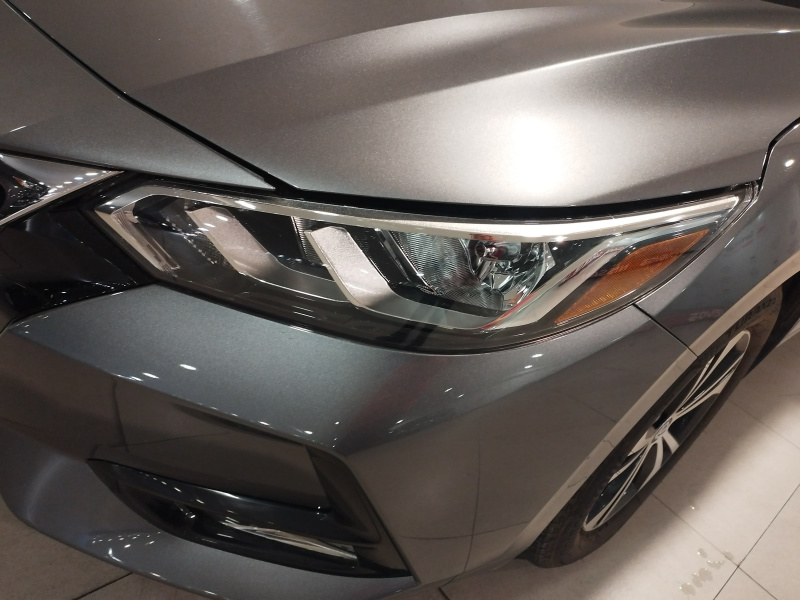 Nissan Sentra Sentra Advance CVT 2023