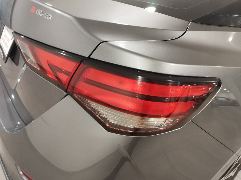 Nissan Sentra Sentra Advance CVT 2023