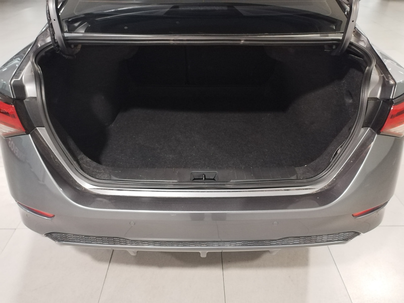 Nissan Sentra Sentra Advance CVT 2023