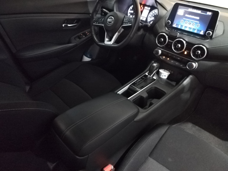 Nissan Sentra Sentra Advance CVT 2023