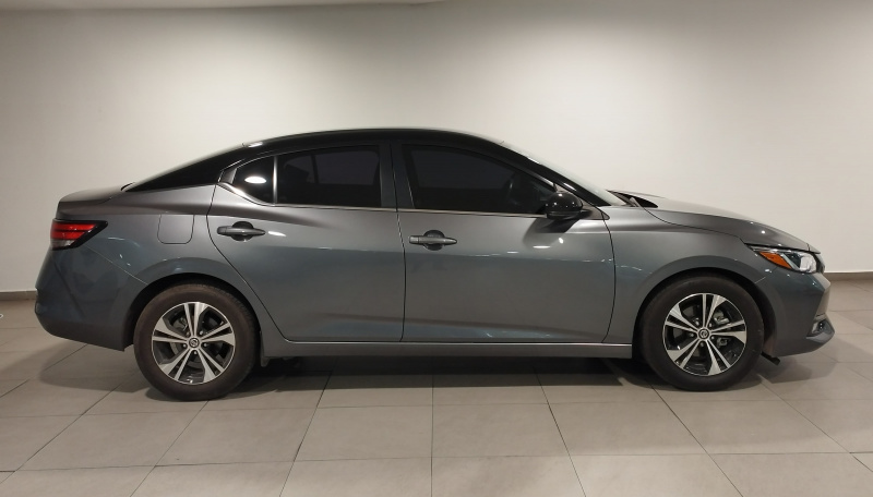 Nissan Sentra Sentra Advance CVT 2023