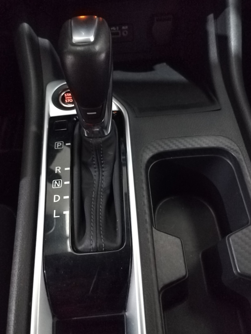 Nissan Sentra Sentra Advance CVT 2023