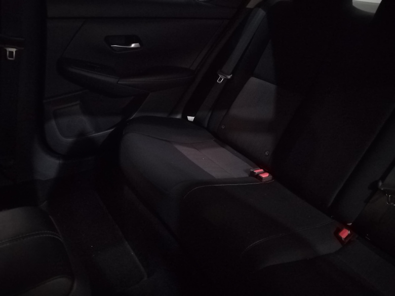 Nissan Sentra Sentra Advance CVT 2023