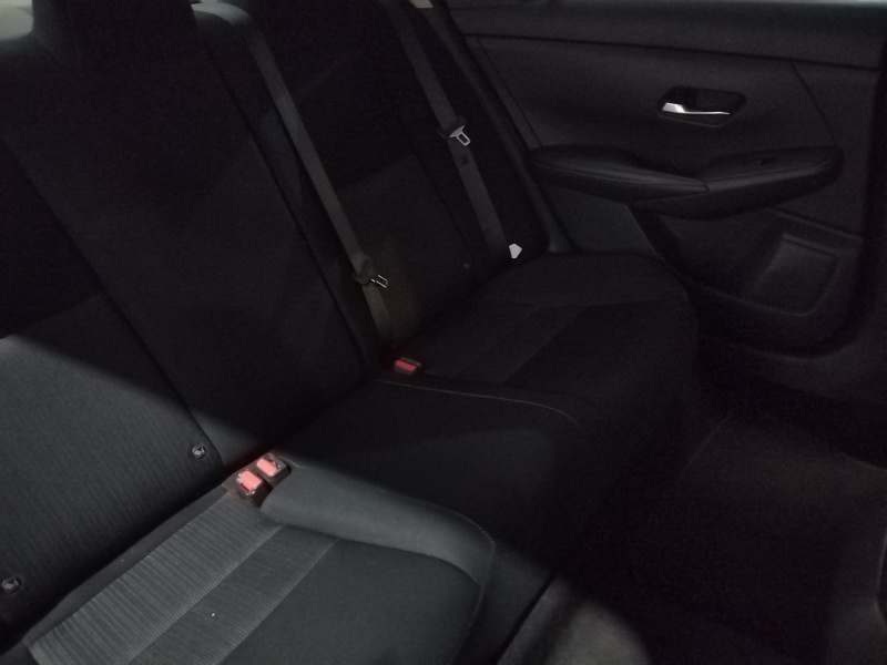 Nissan Sentra Sentra Advance CVT 2023