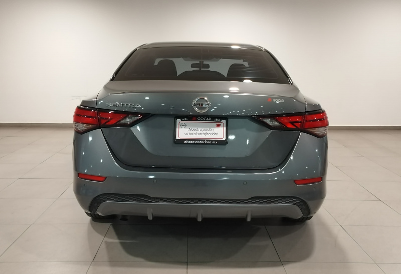 Nissan Sentra Sentra Advance CVT 2023
