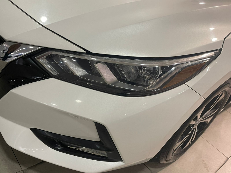 Nissan Sentra ADVANCE CVT 2023