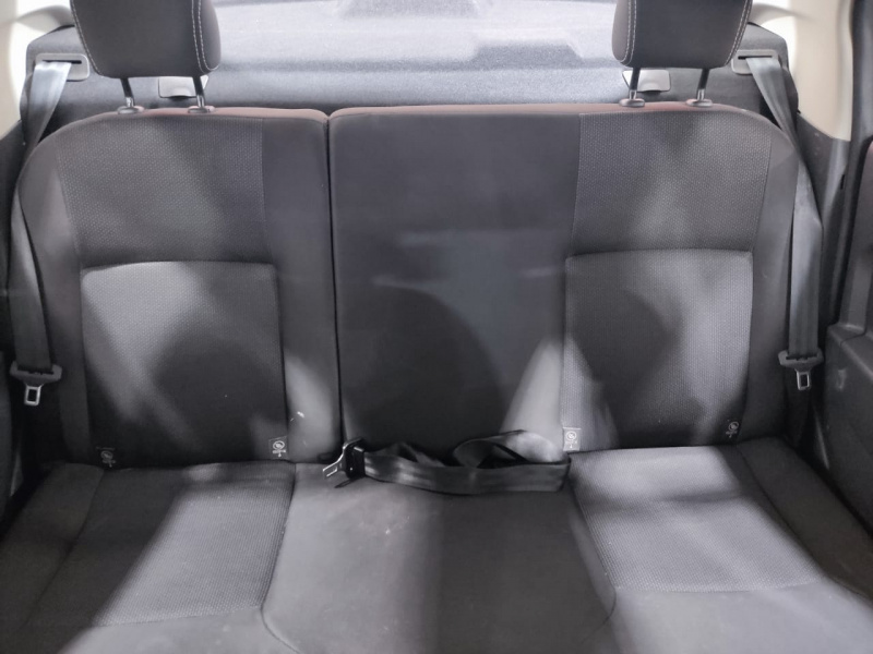 Renault Logan 4 pts. Zen, TM5, VE del., R-15 2018