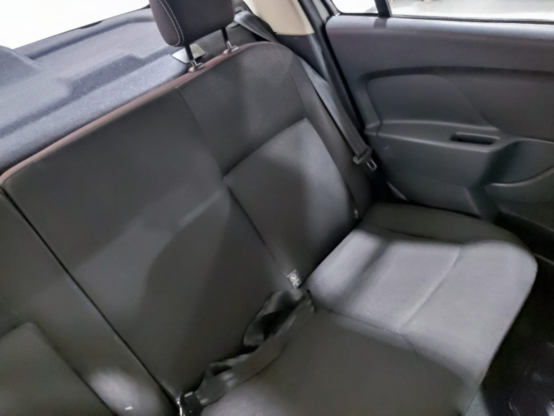 Renault Logan 4 pts. Zen, TM5, VE del., R-15 2018