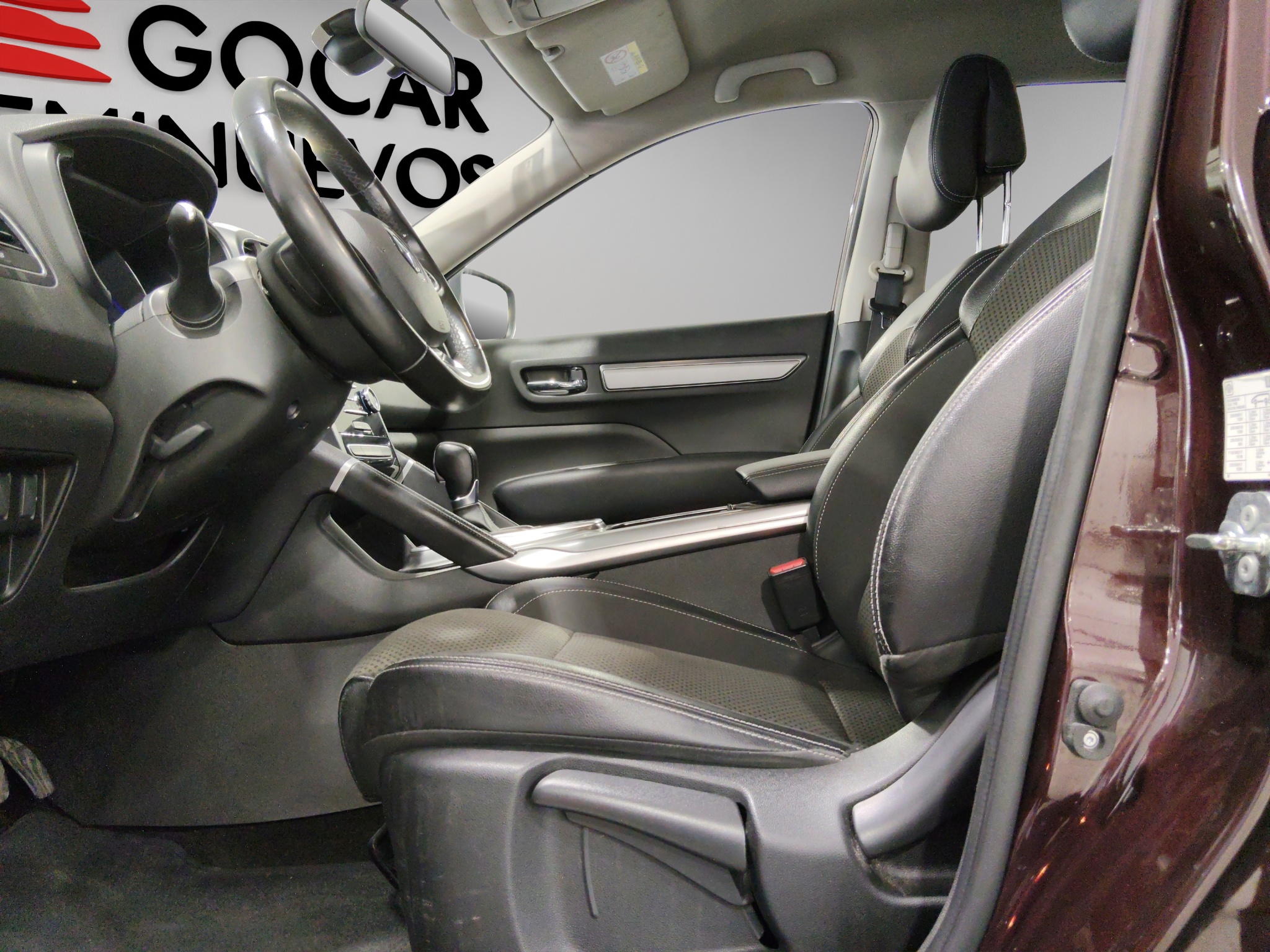 Renault Koleos VUD 5 pts. Intens, TA, climatronic, GPS, RA-18 2023