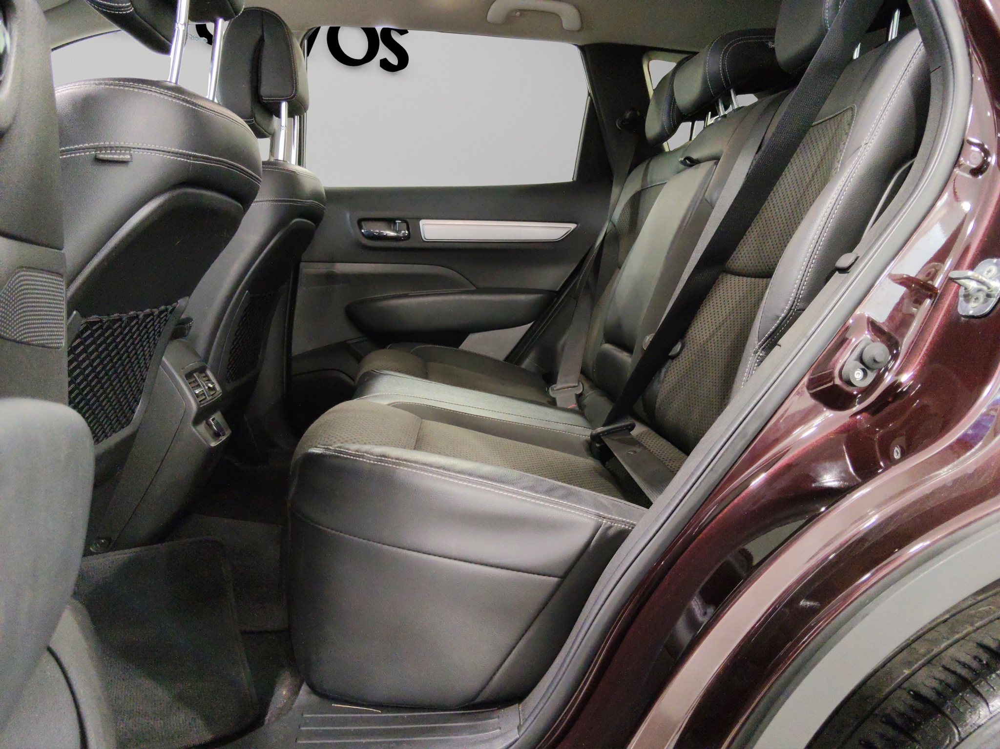 Renault Koleos VUD 5 pts. Intens, TA, climatronic, GPS, RA-18 2023