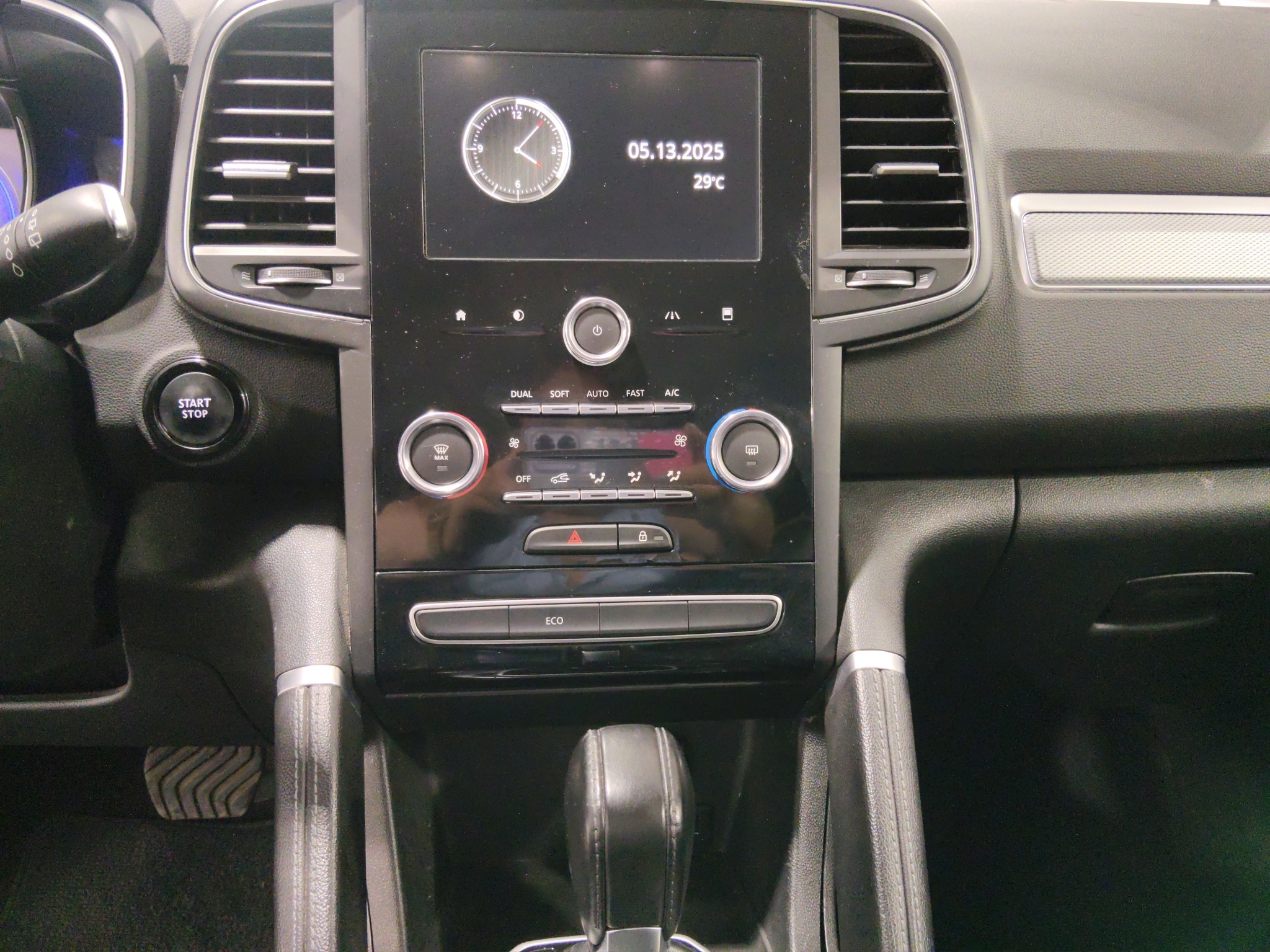 Renault Koleos VUD 5 pts. Intens, TA, climatronic, GPS, RA-18 2023