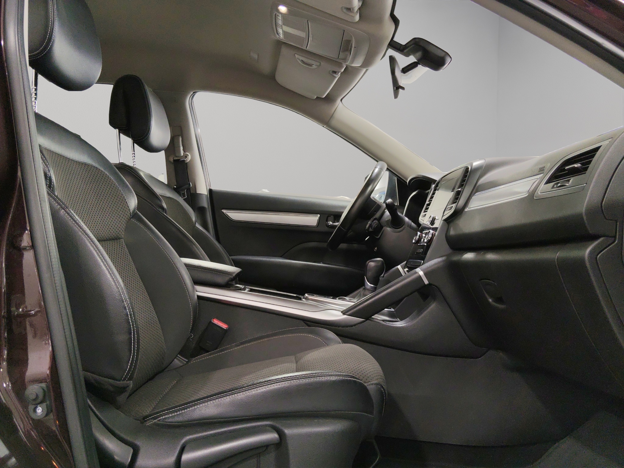 Renault Koleos VUD 5 pts. Intens, TA, climatronic, GPS, RA-18 2023