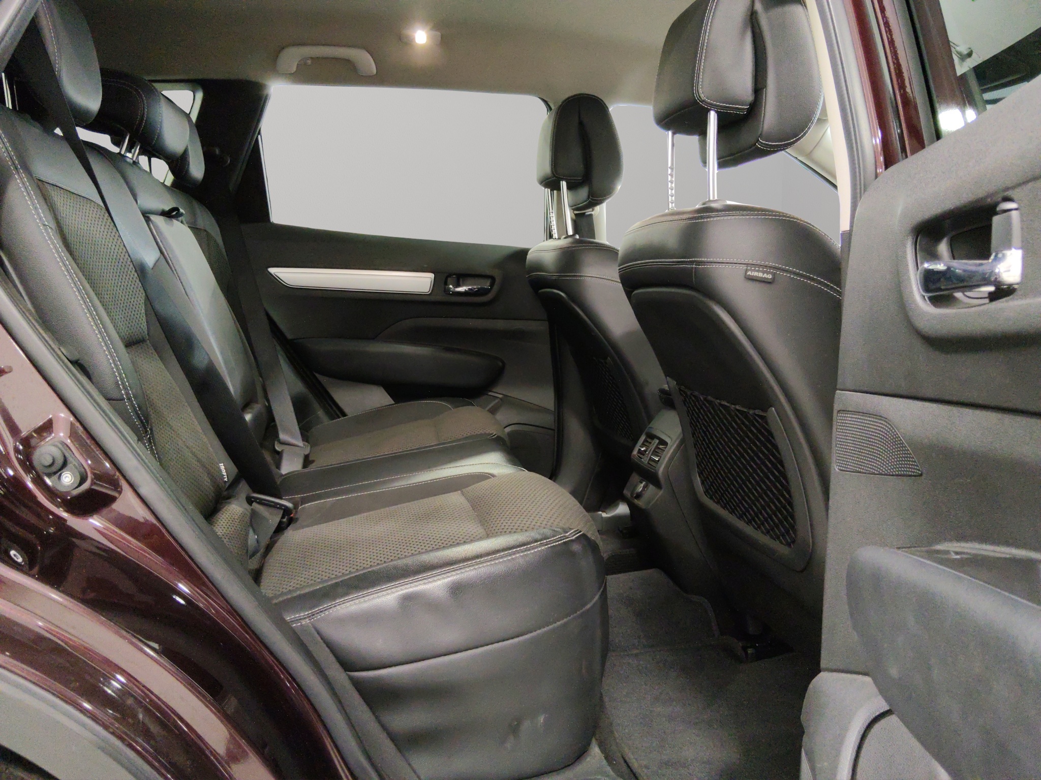 Renault Koleos VUD 5 pts. Intens, TA, climatronic, GPS, RA-18 2023