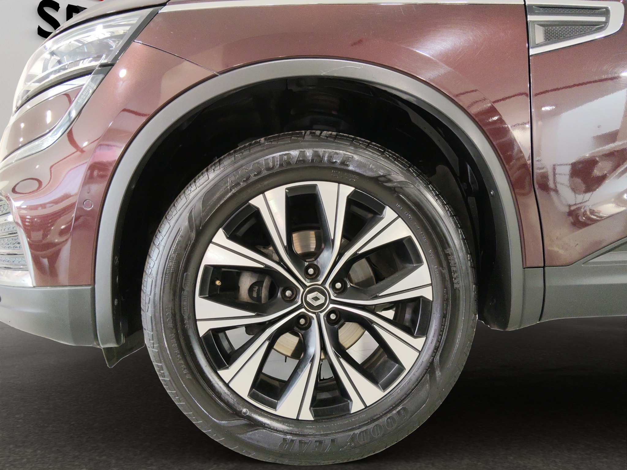 Renault Koleos VUD 5 pts. Intens, TA, climatronic, GPS, RA-18 2023