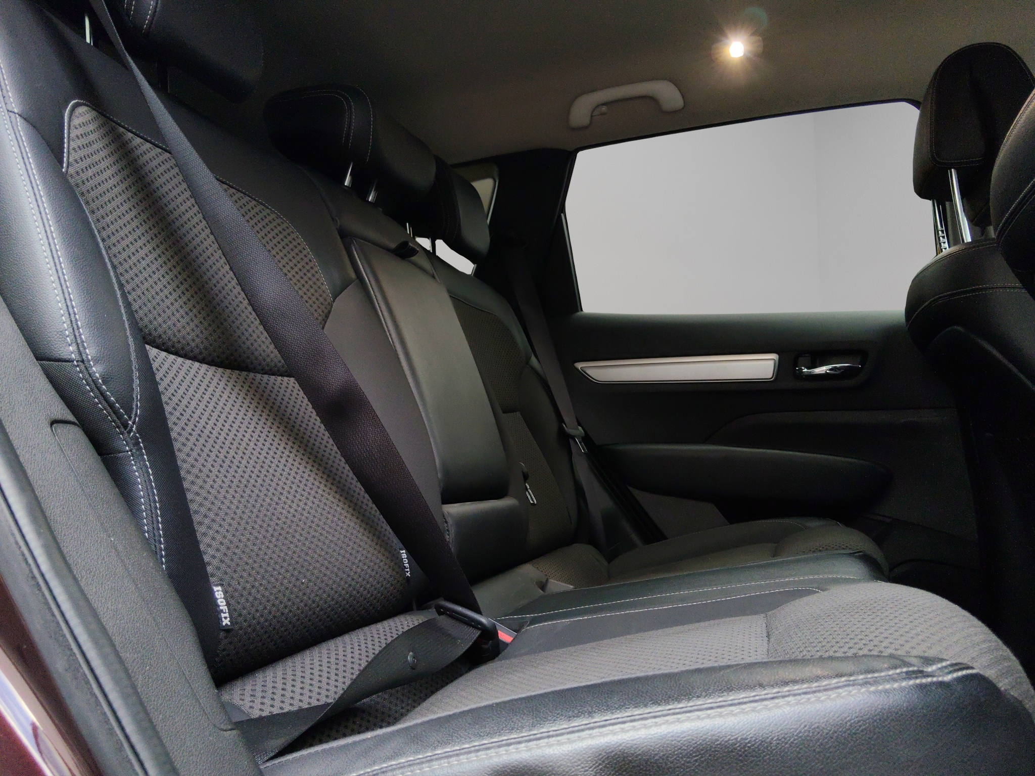 Renault Koleos  5 pts. Intens, TA, climatronic, GPS, RA-18 2023