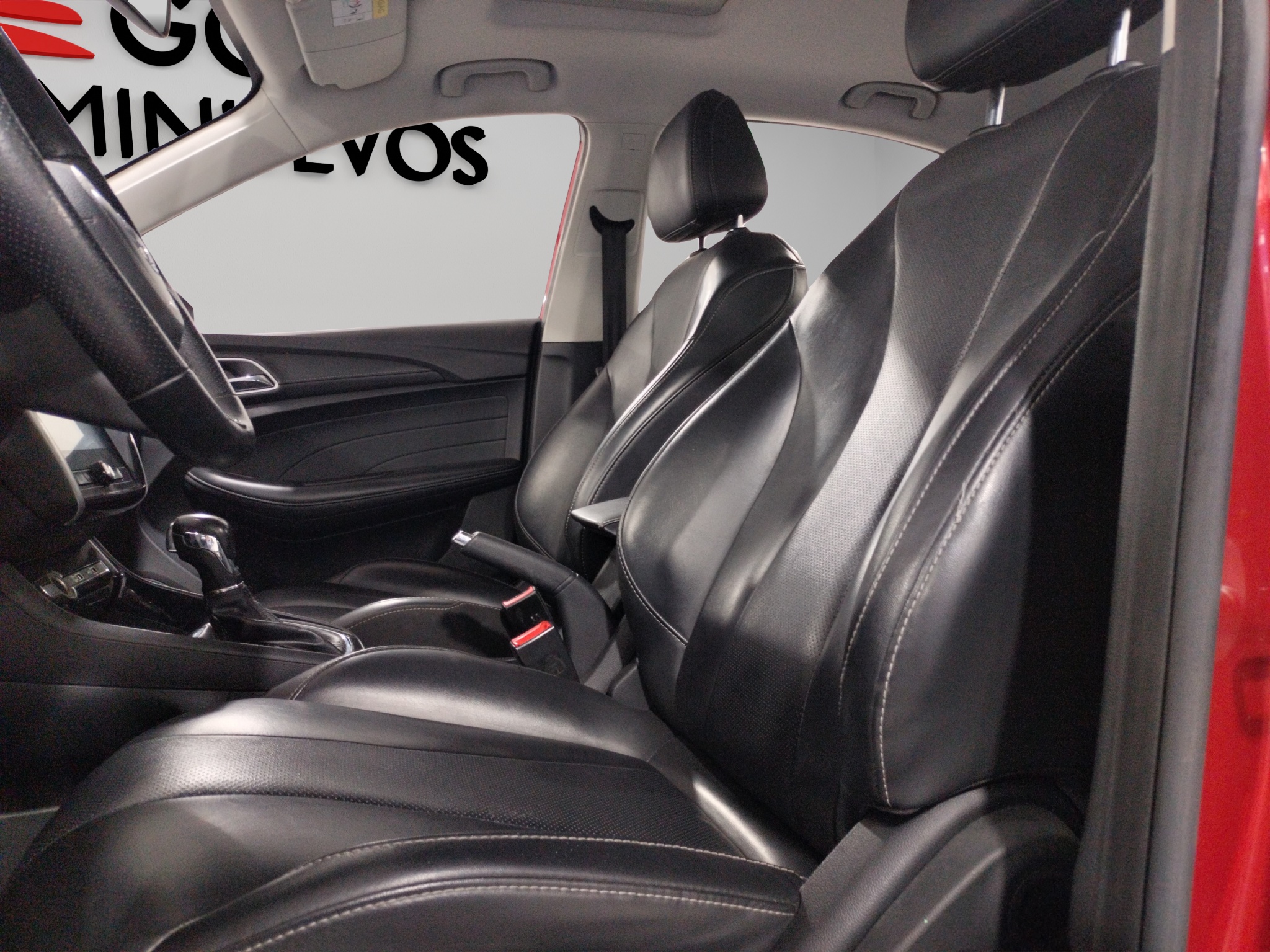 MG MG5 4 pts. Excite, 1.5l, TA, VE, piel, RA-16 2023