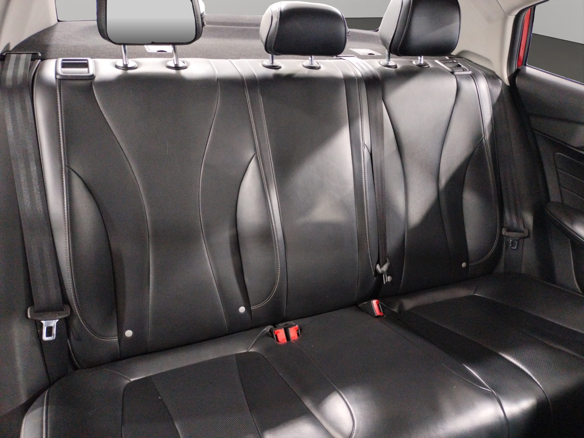 MG MG5 4 pts. Excite, 1.5l, TA, VE, piel, RA-16 2023