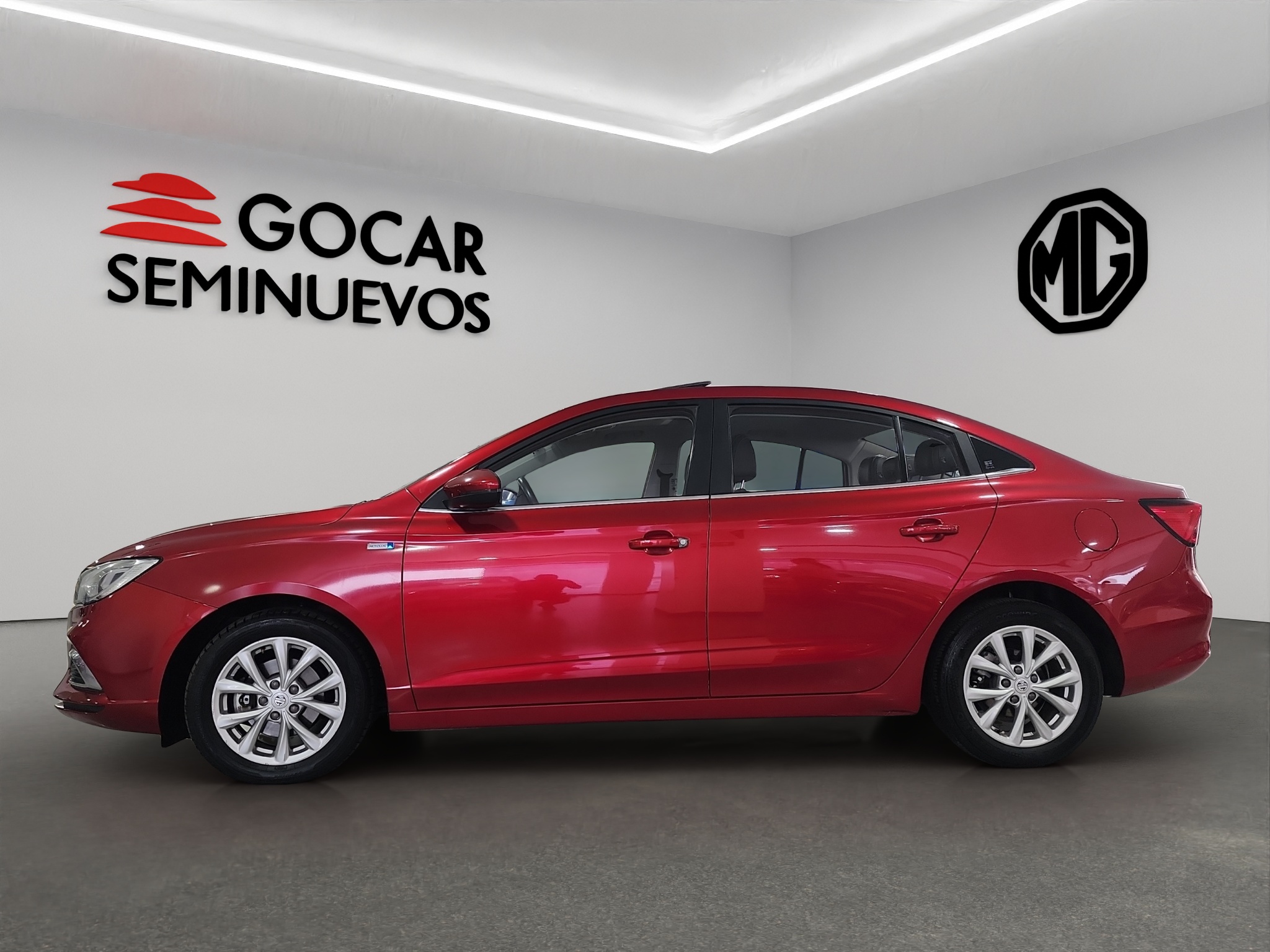 MG MG5 EXCITE TA 2023