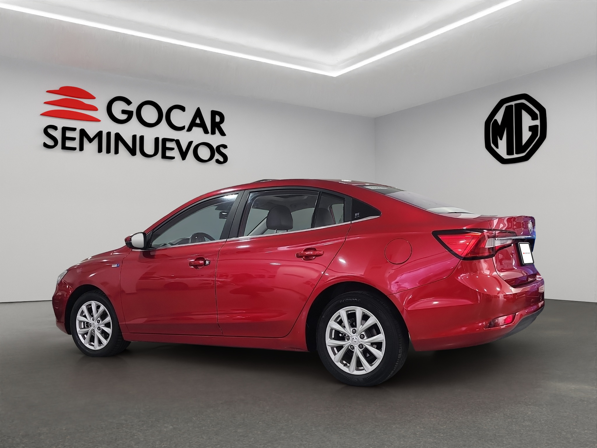 MG MG5 EXCITE TA 2023