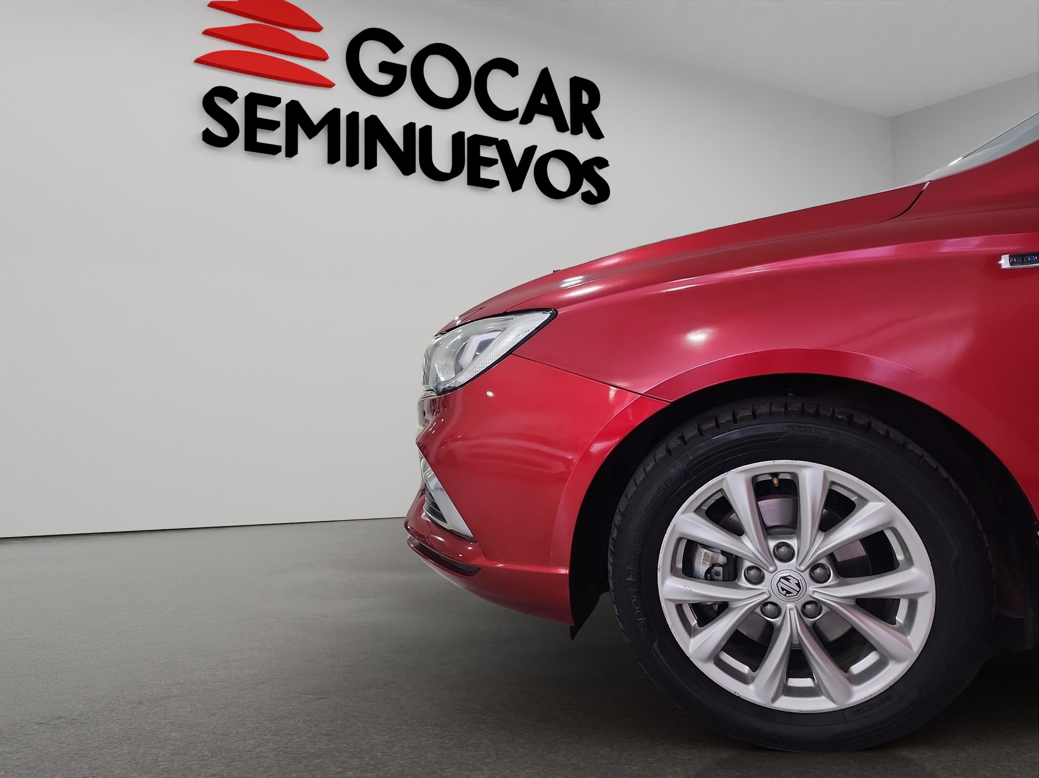 MG MG5 EXCITE TA 2023