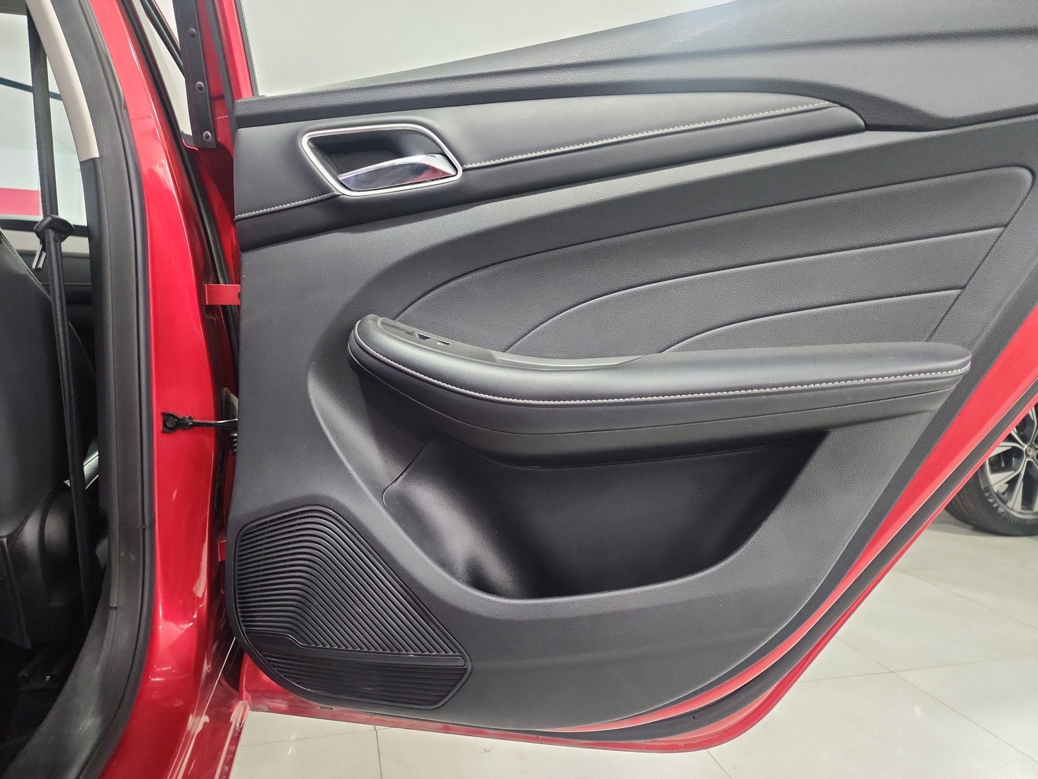 MG MG5 EXCITE TA 2023