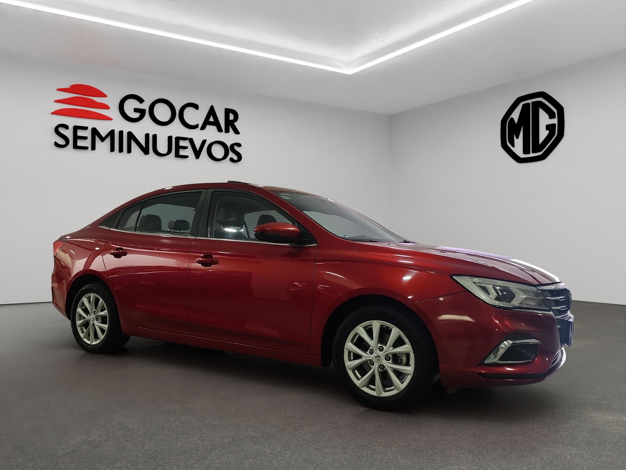 MG MG5 EXCITE TA 2023