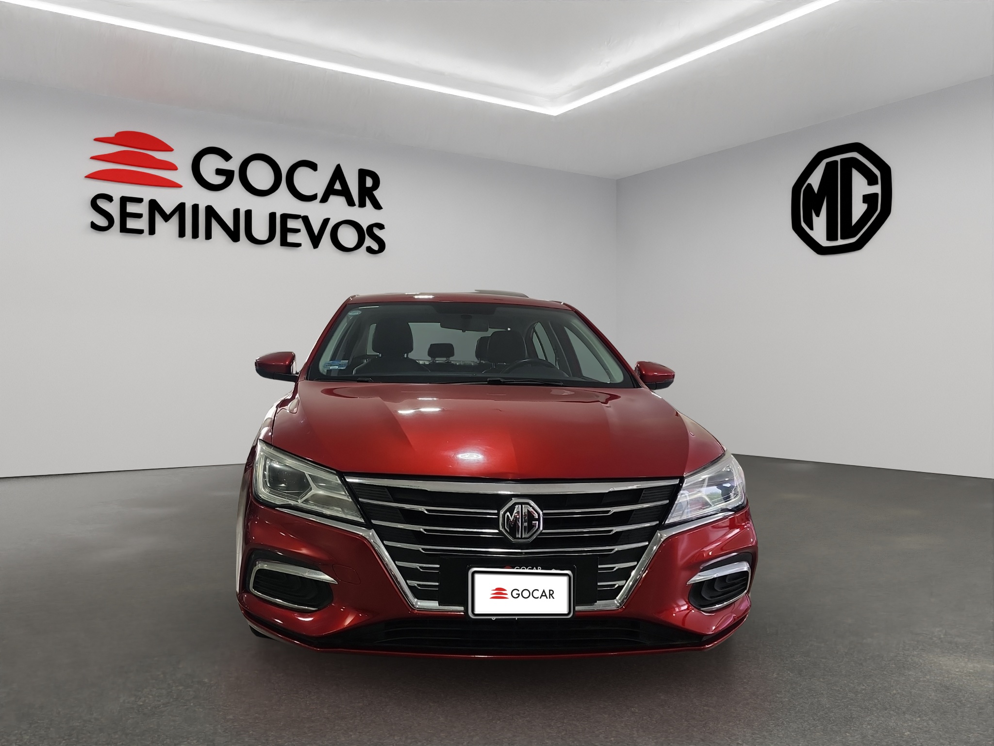 MG MG5 EXCITE TA 2023