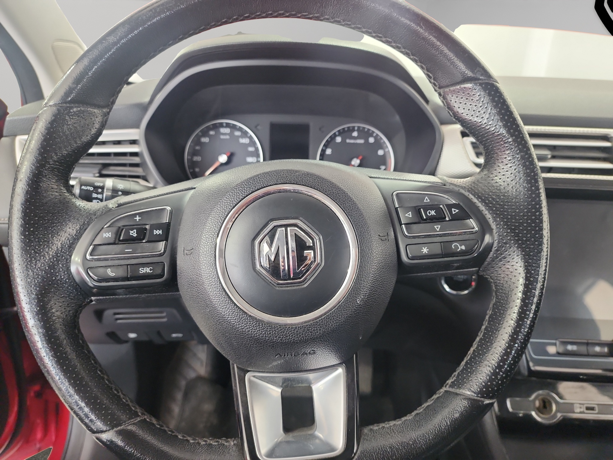 MG MG5 EXCITE TA 2023