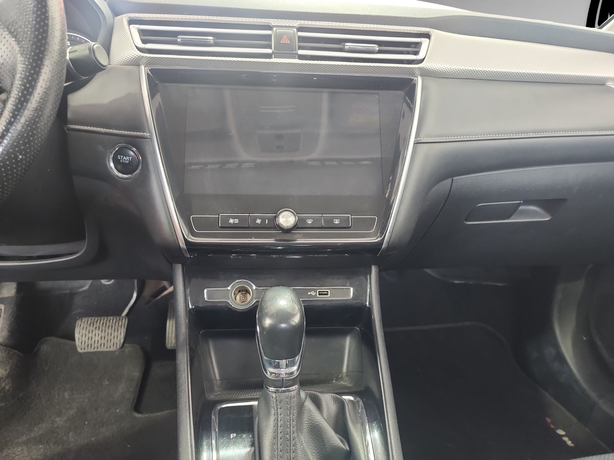 MG MG5 EXCITE TA 2023
