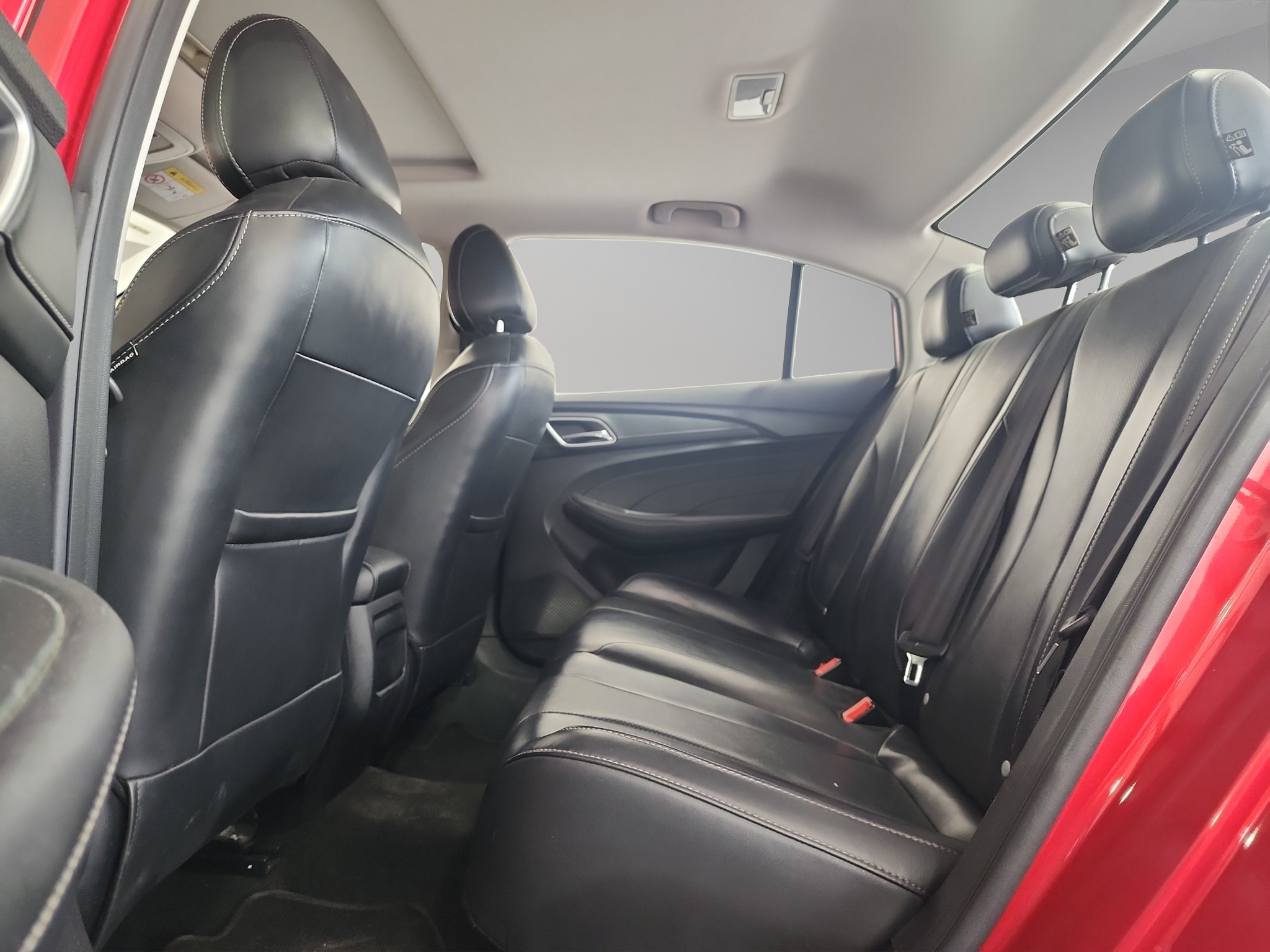 MG MG5 EXCITE TA 2023