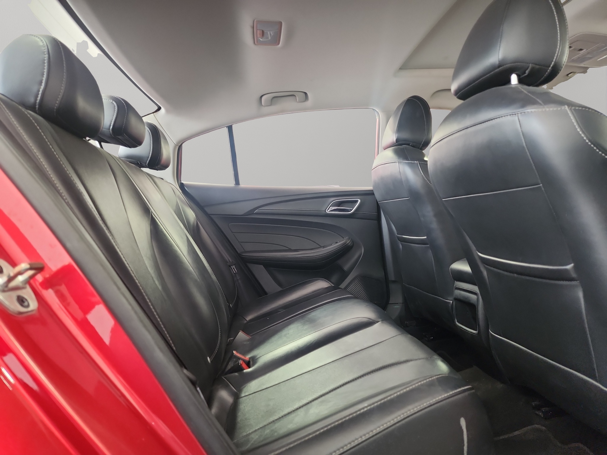 MG MG5 EXCITE TA 2023