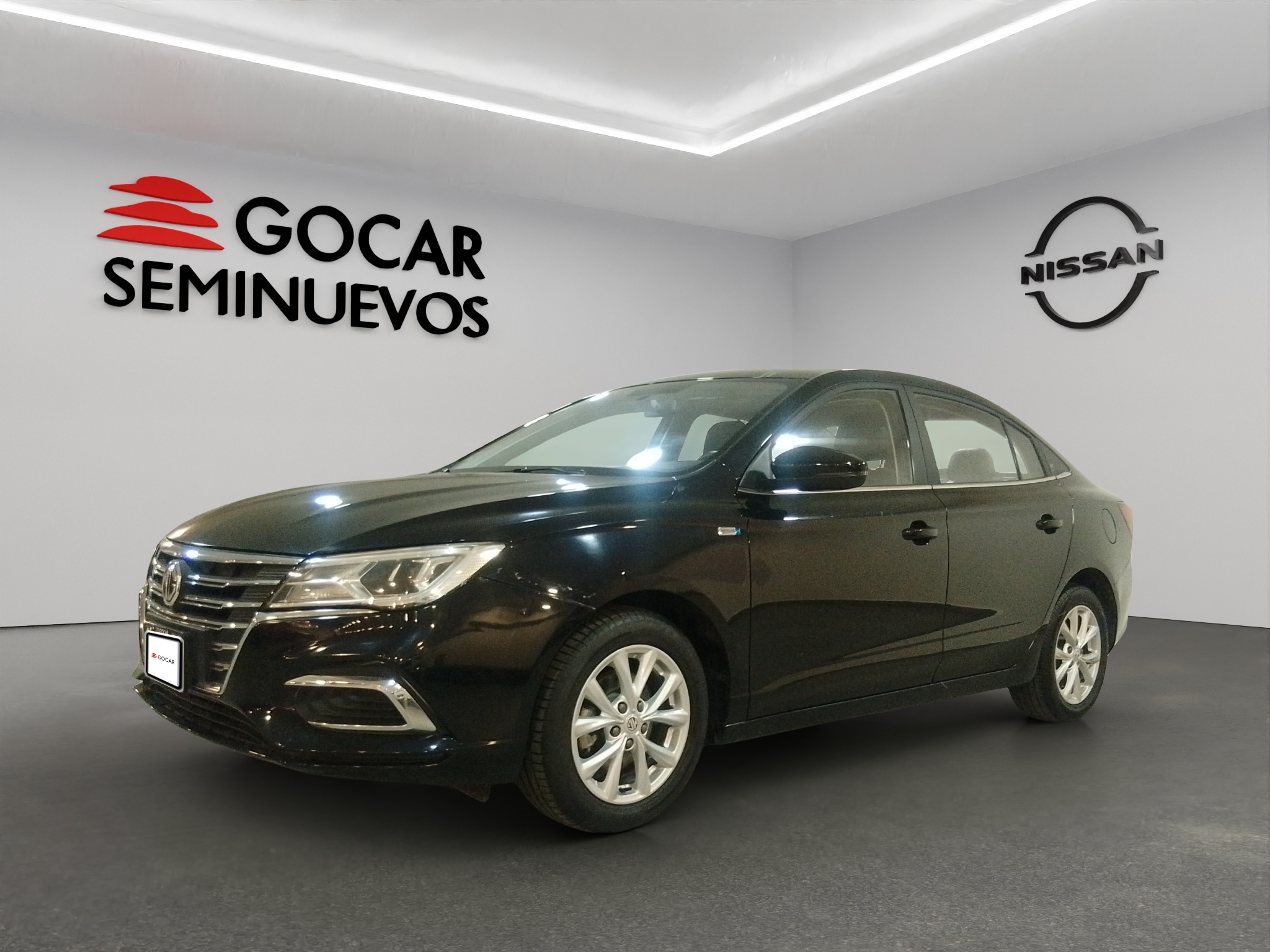 MG MG5 EXCITE TA 2023