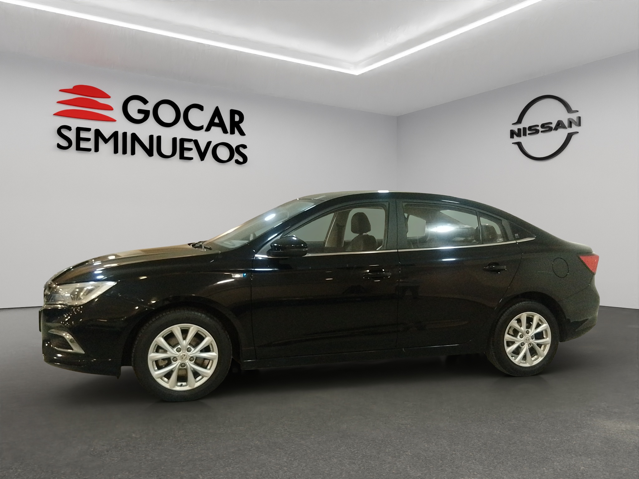 MG MG5 EXCITE TA 2023