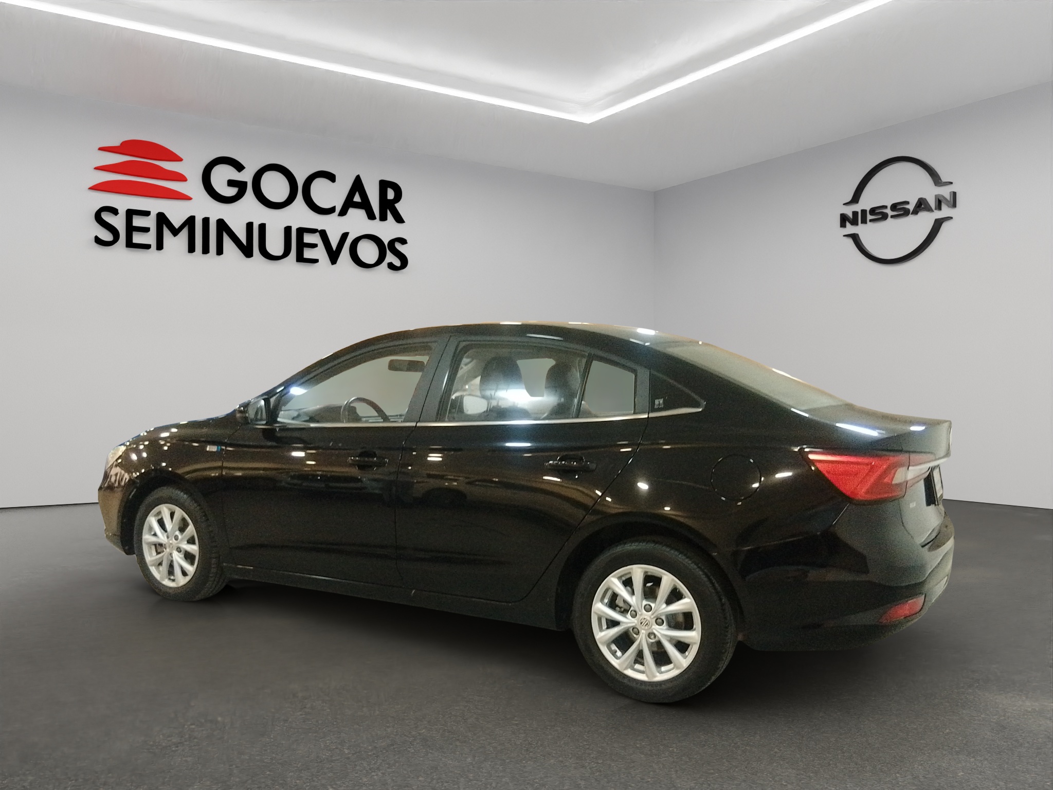 MG MG5 EXCITE TA 2023