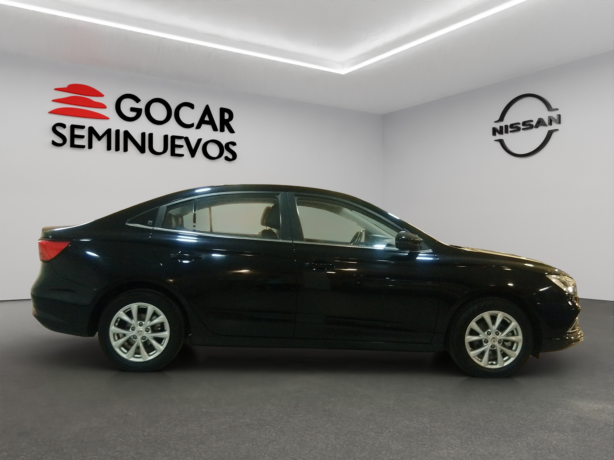 MG MG5 EXCITE TA 2023