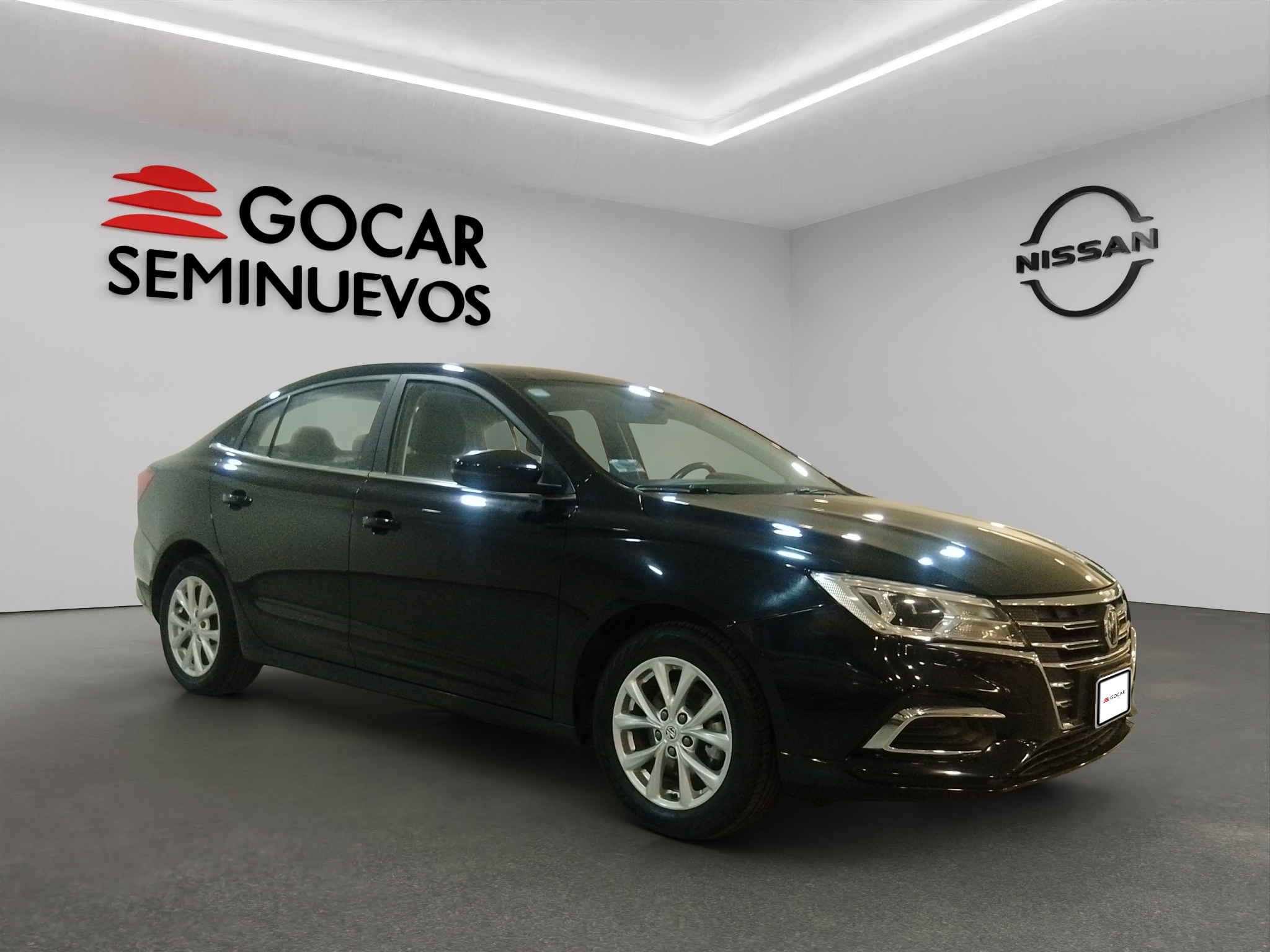 MG MG5 EXCITE TA 2023