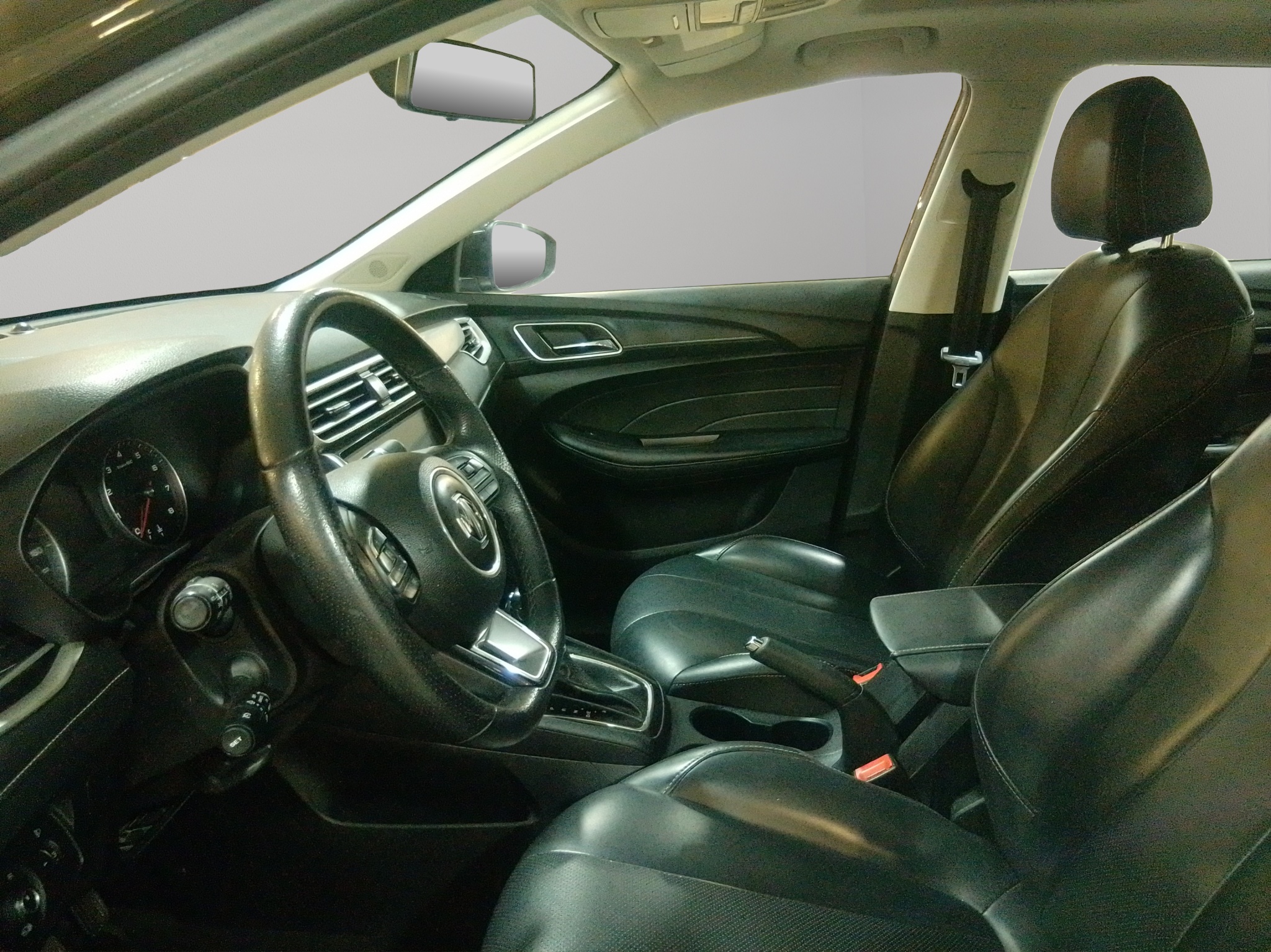 MG MG5 EXCITE TA 2023