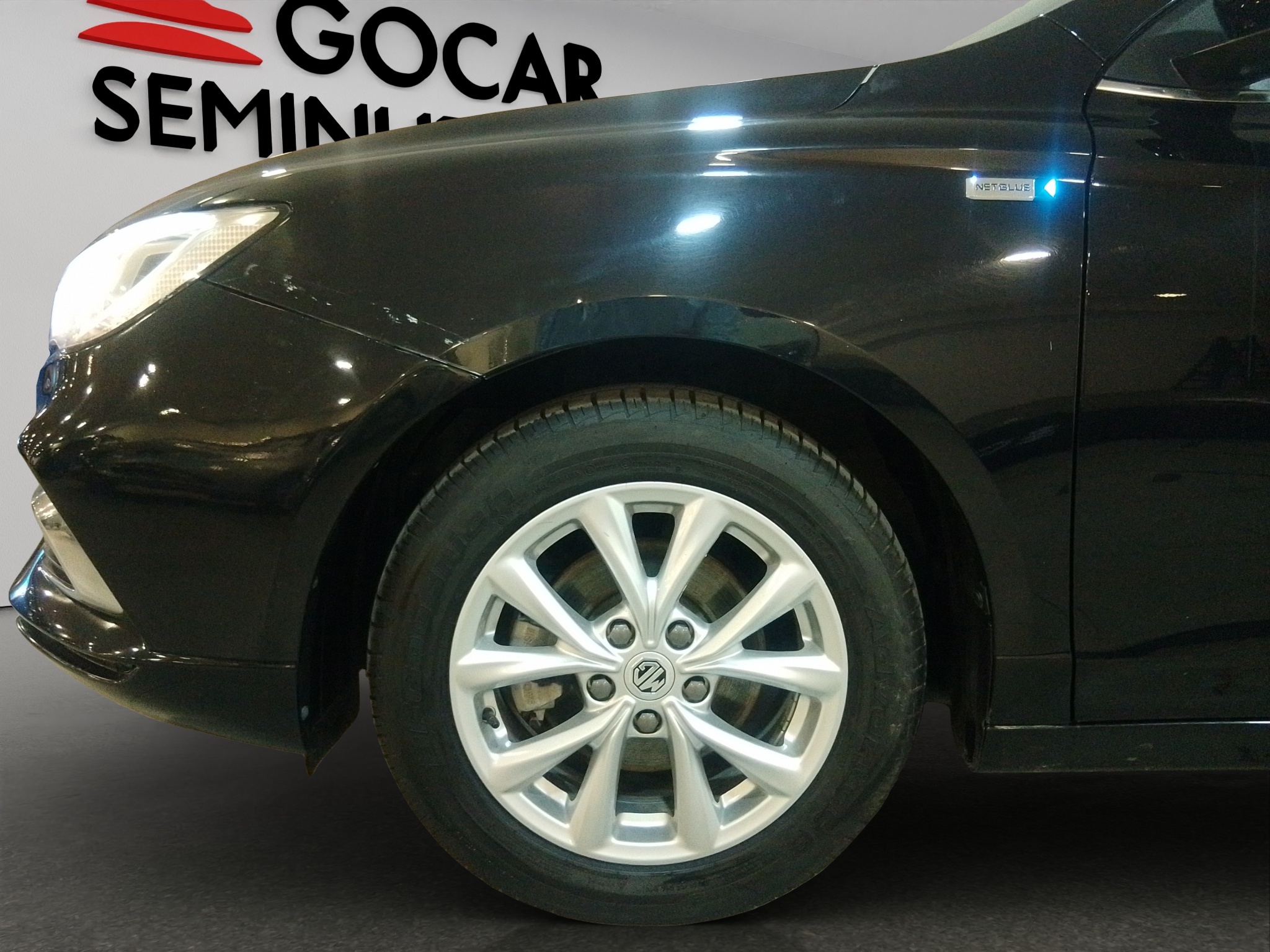 MG MG5 EXCITE TA 2023
