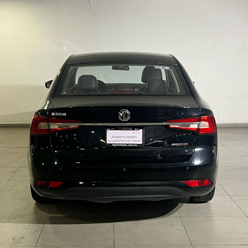 MG MG5 4 pts. Excite, 1.5l, TA, VE, piel, RA-16 2023