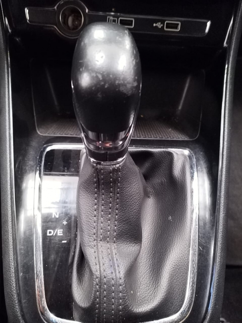 MG MG5 4 pts. Excite, 1.5l, AT, VE, piel, RA-16 2024