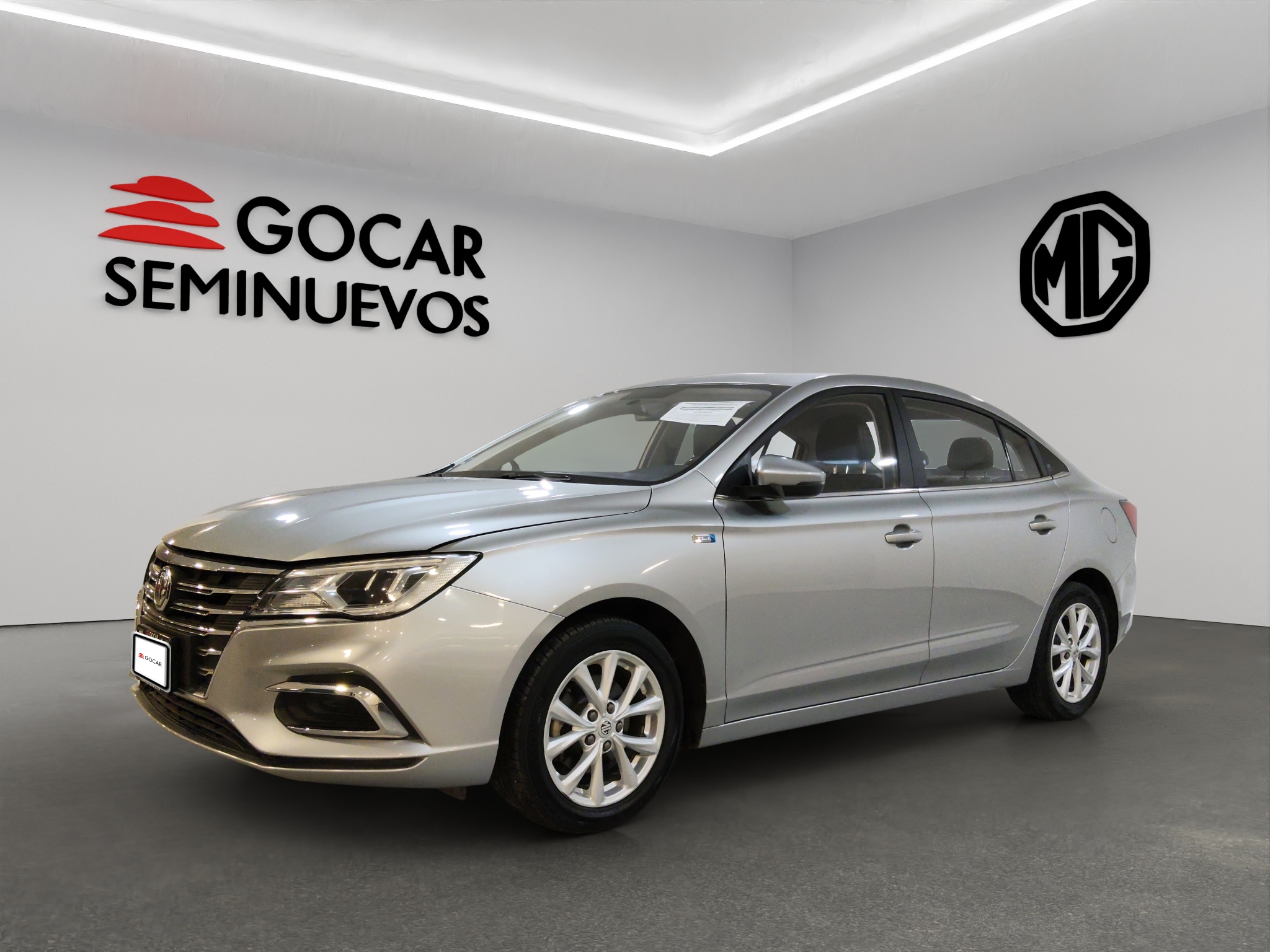 MG MG5 2023