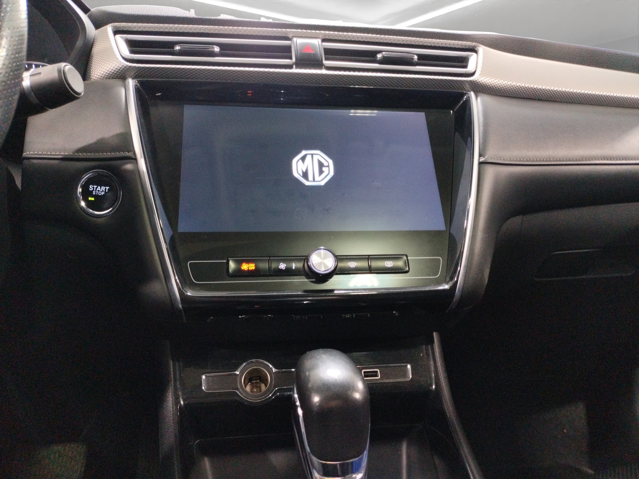 MG MG5 EXCITE TA 2023
