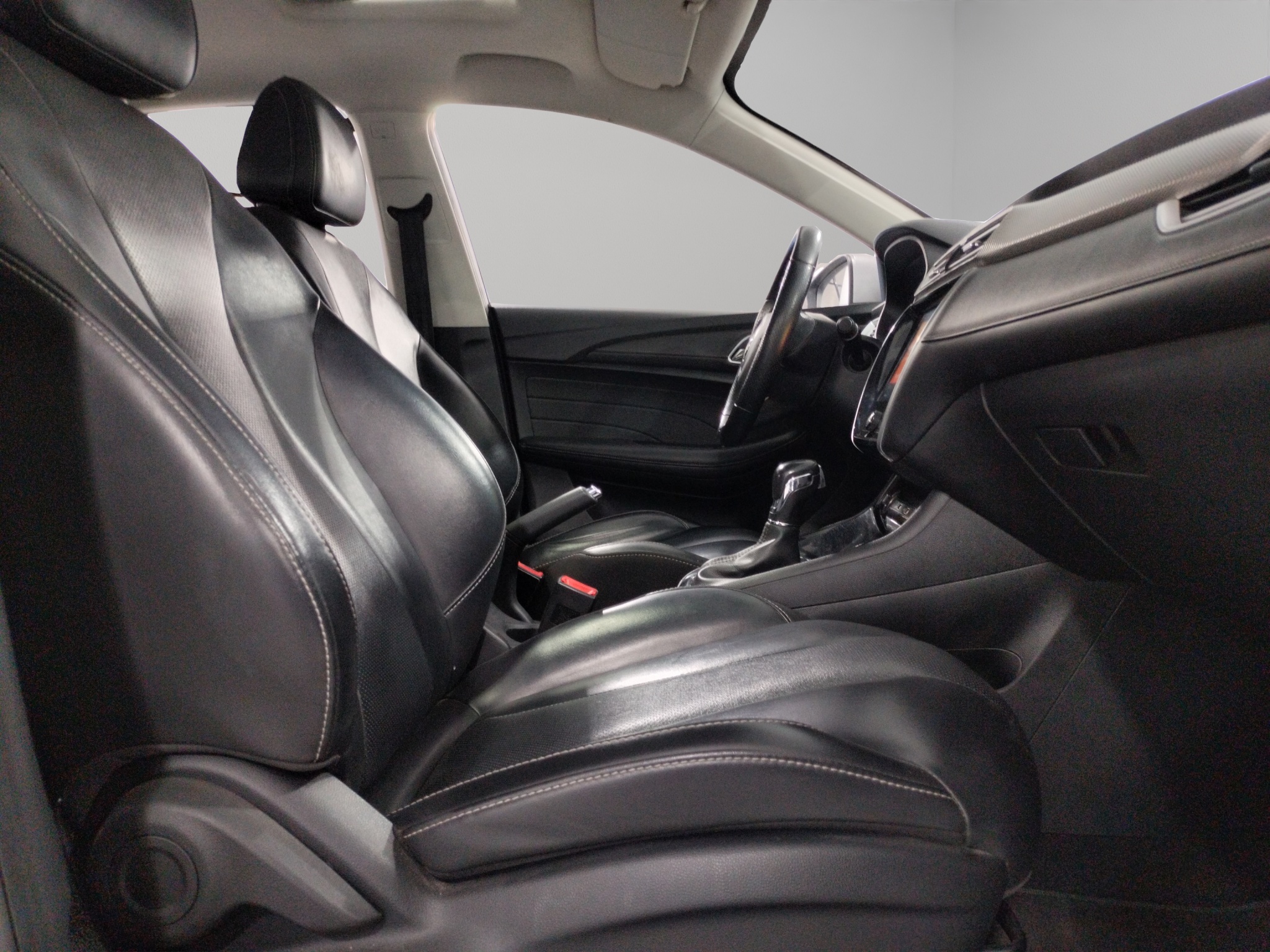 MG MG5 EXCITE TA 2023