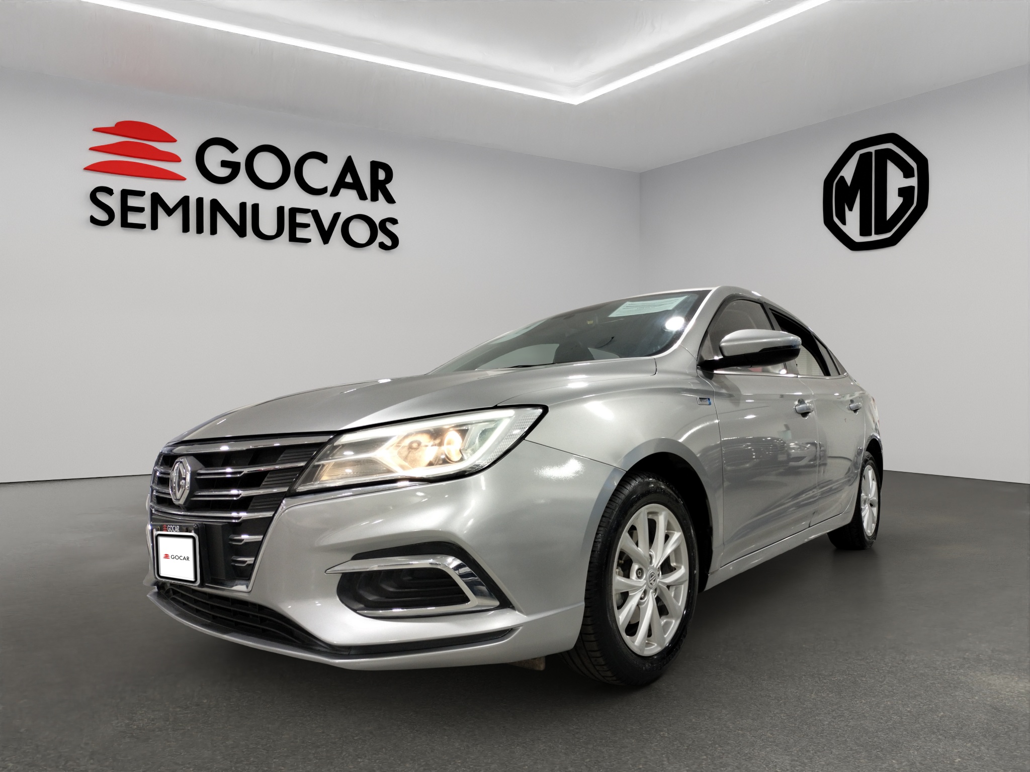 MG MG5 EXCITE TA 2023