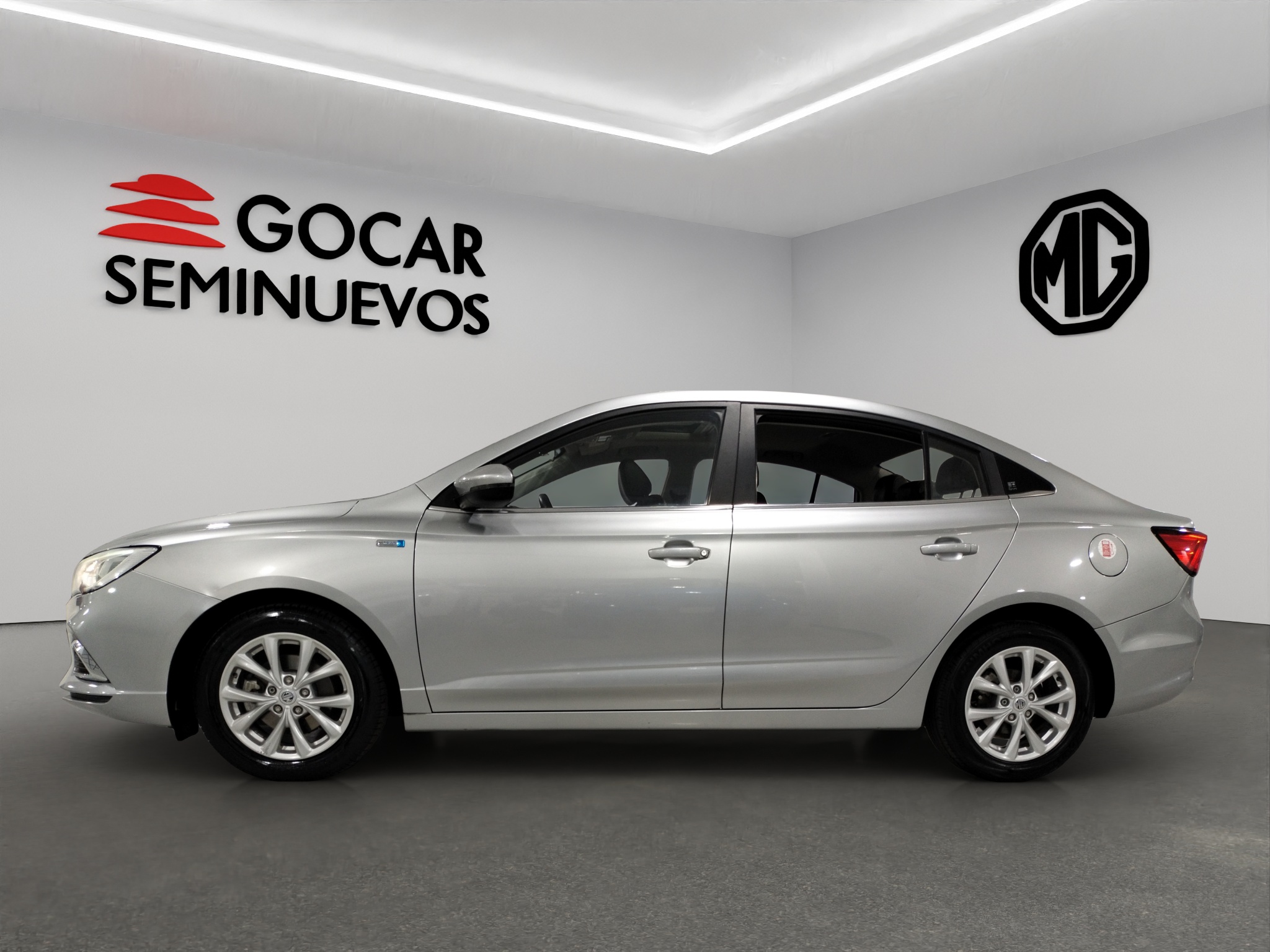 MG MG5 EXCITE TA 2023