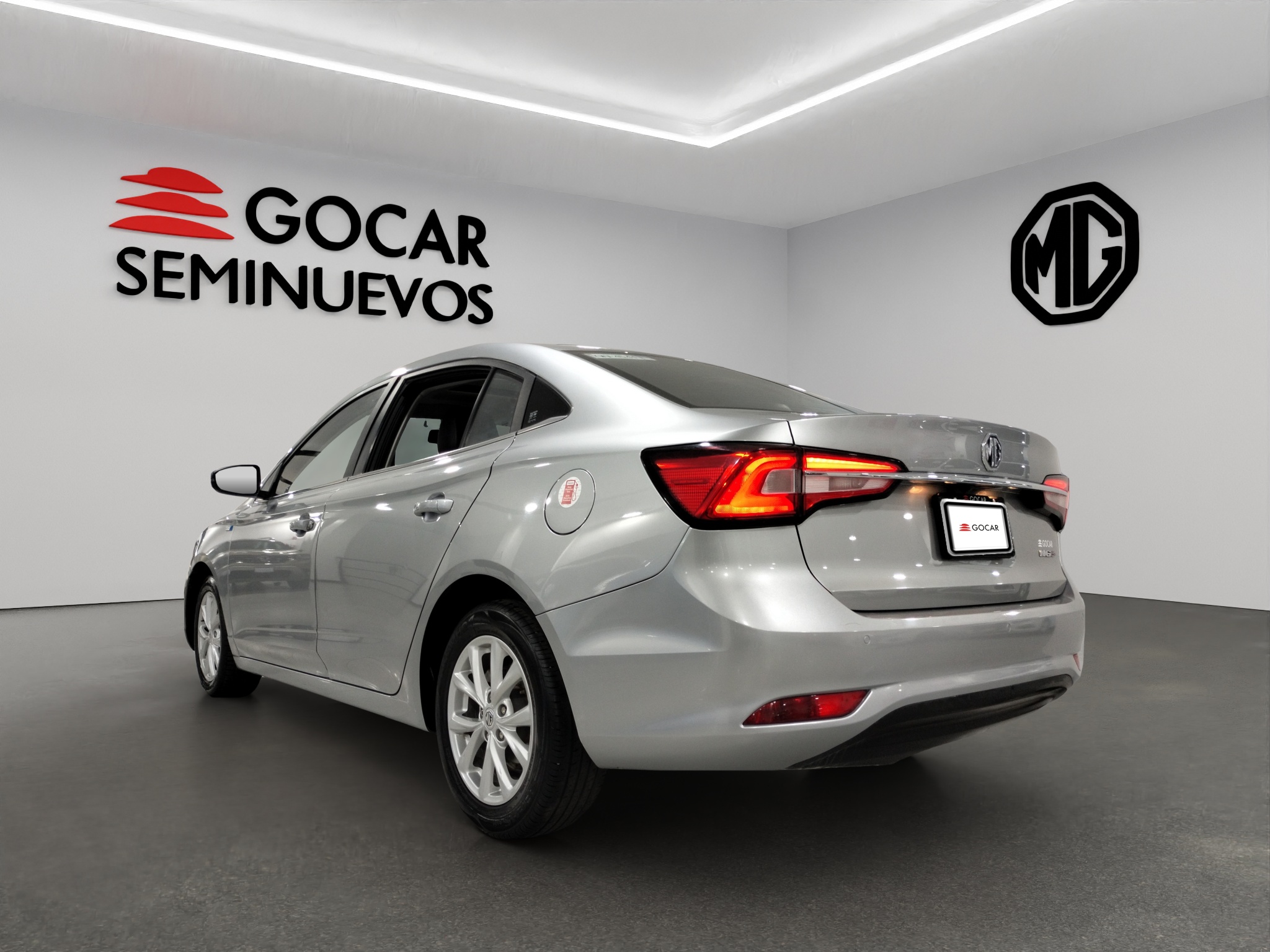 MG MG5 EXCITE TA 2023