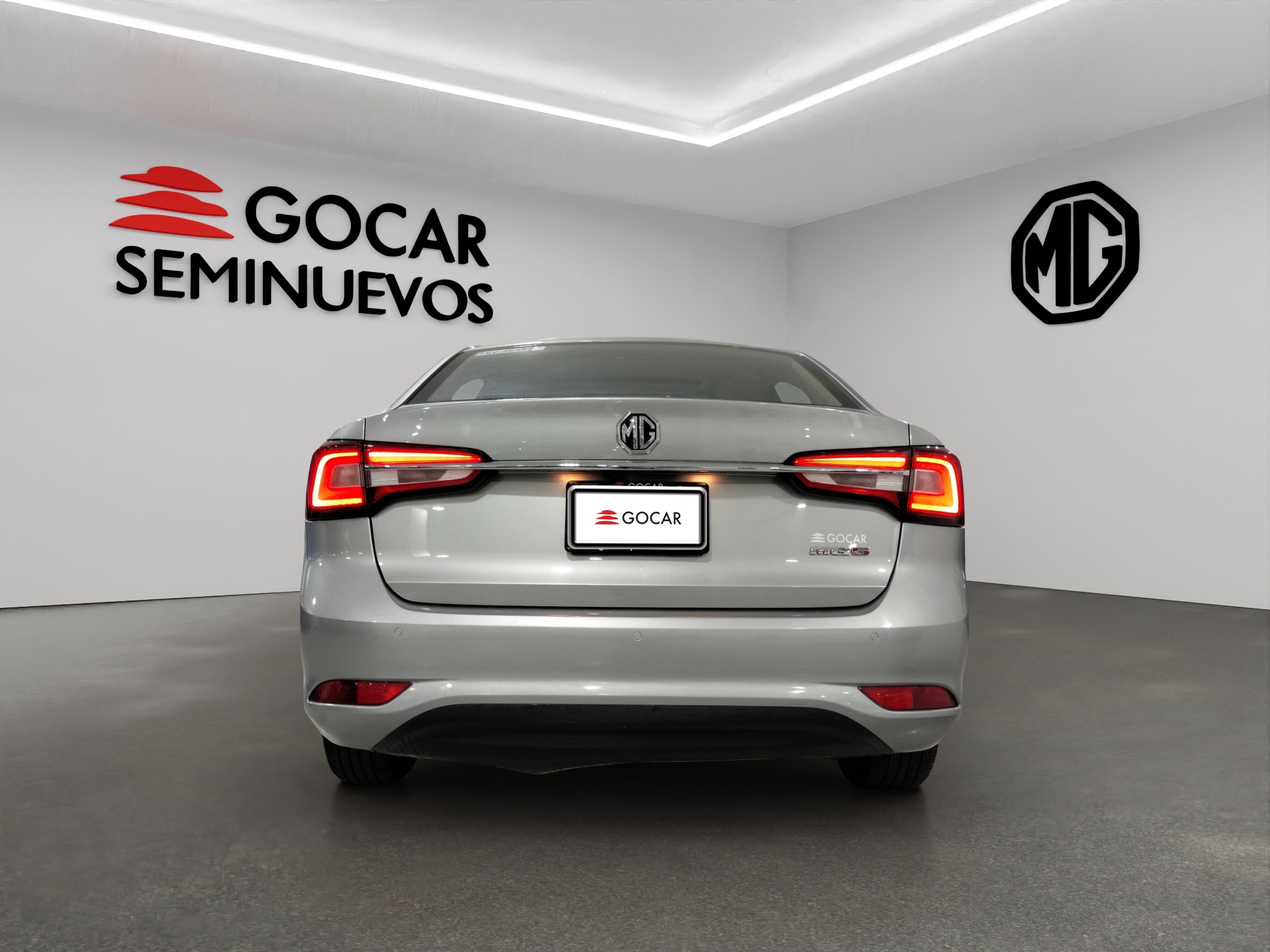 MG MG5 EXCITE TA 2023