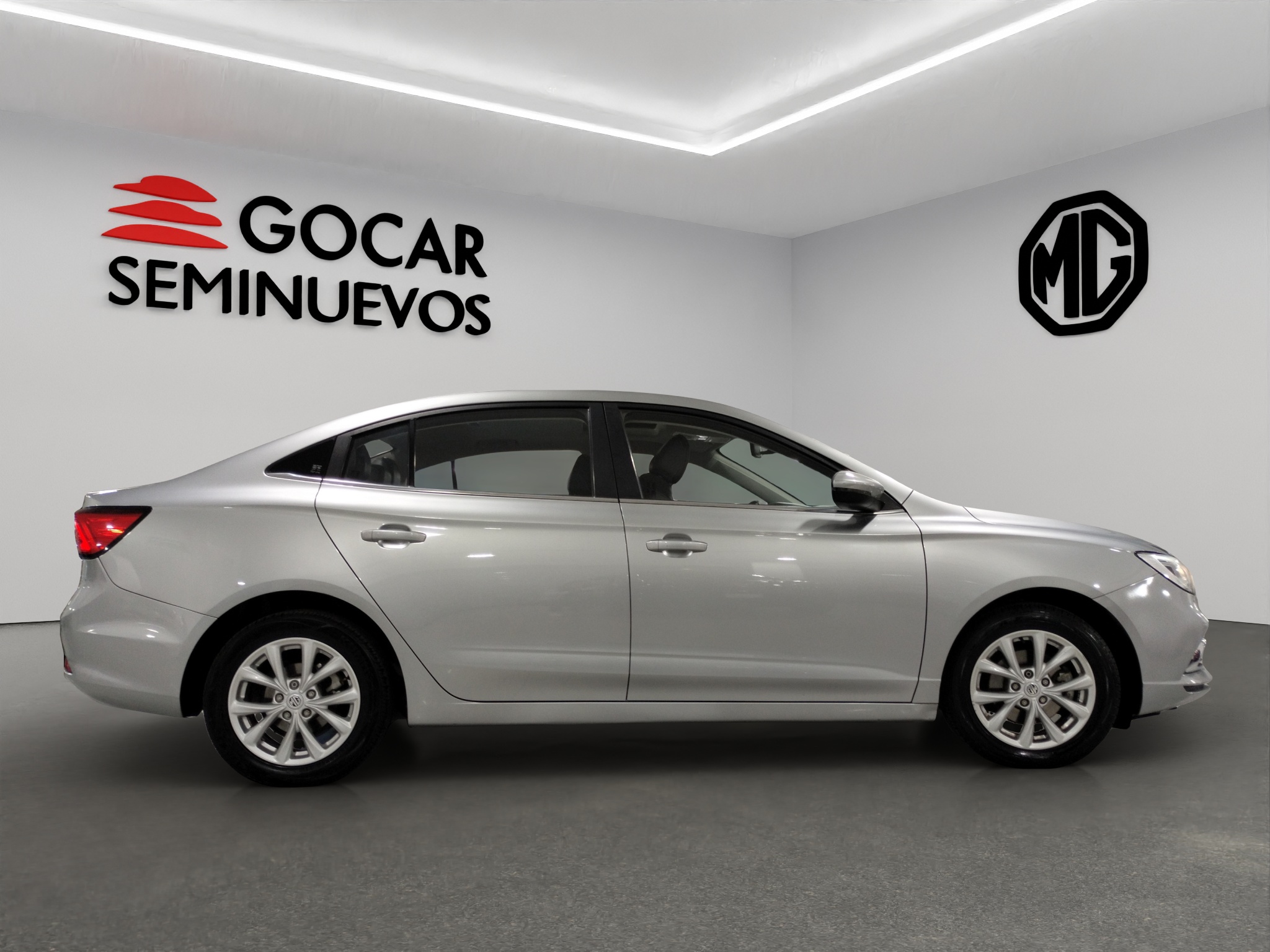 MG MG5 EXCITE TA 2023